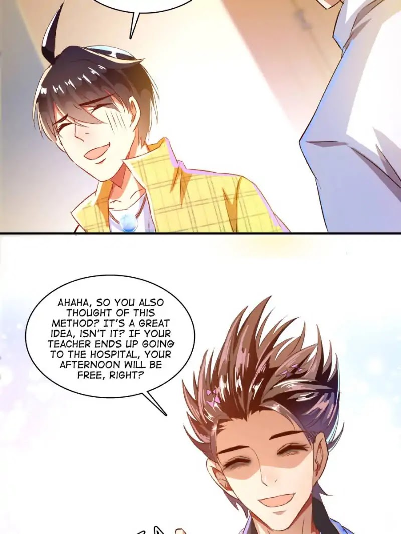 Cultivation Chat Group Chapter 20 page 24 - Chapter 20