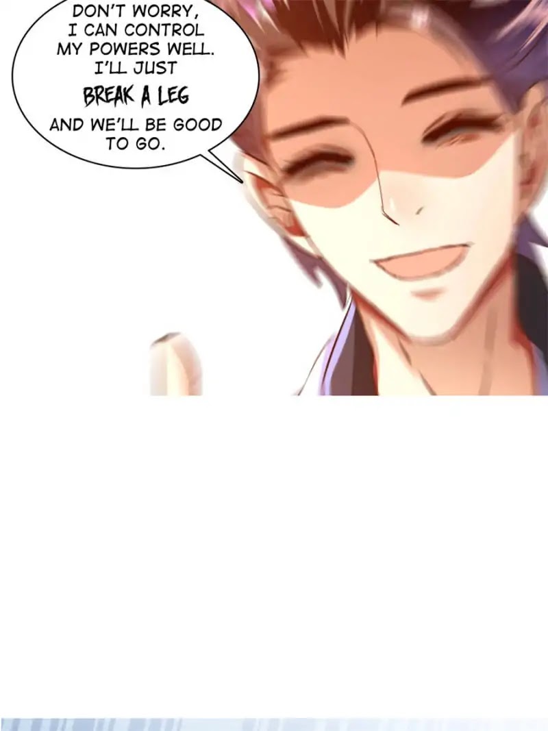 Cultivation Chat Group Chapter 20 page 26 - Chapter 20