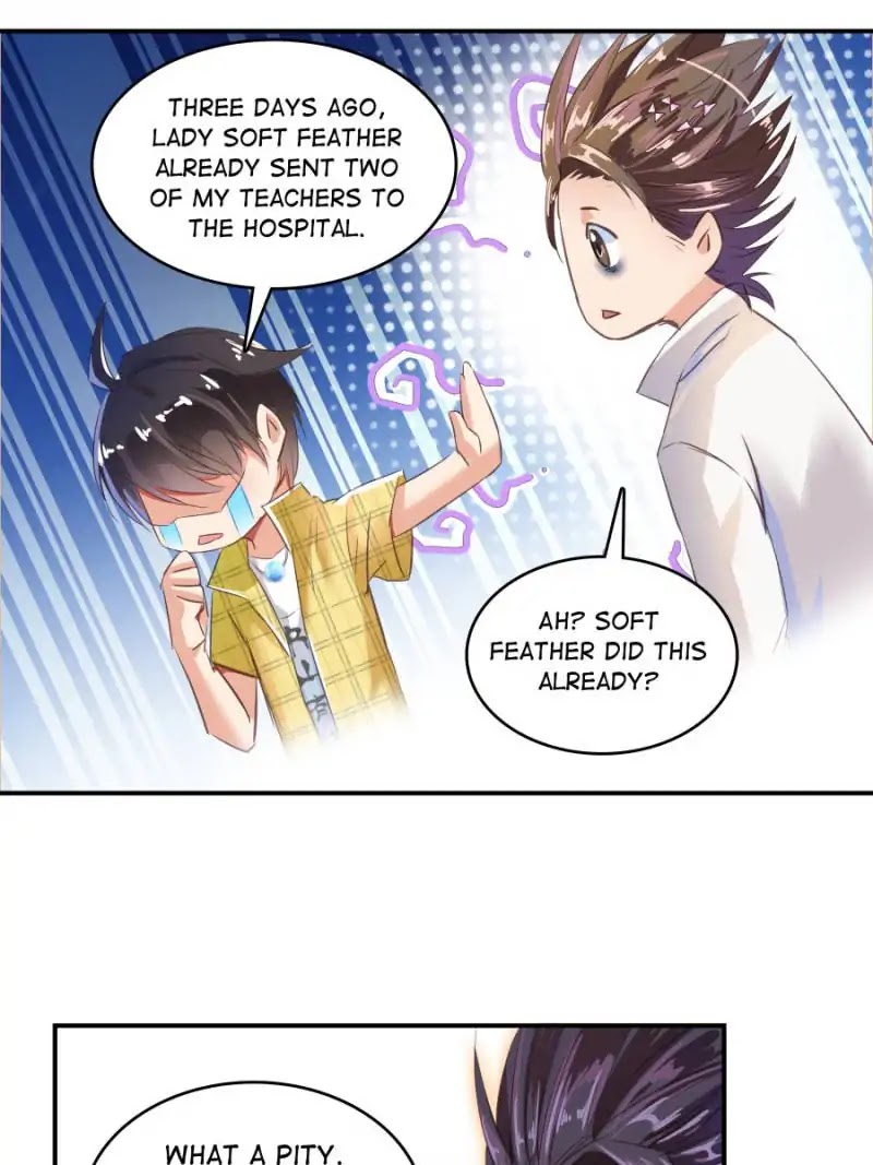 Cultivation Chat Group Chapter 20 page 28 - Chapter 20