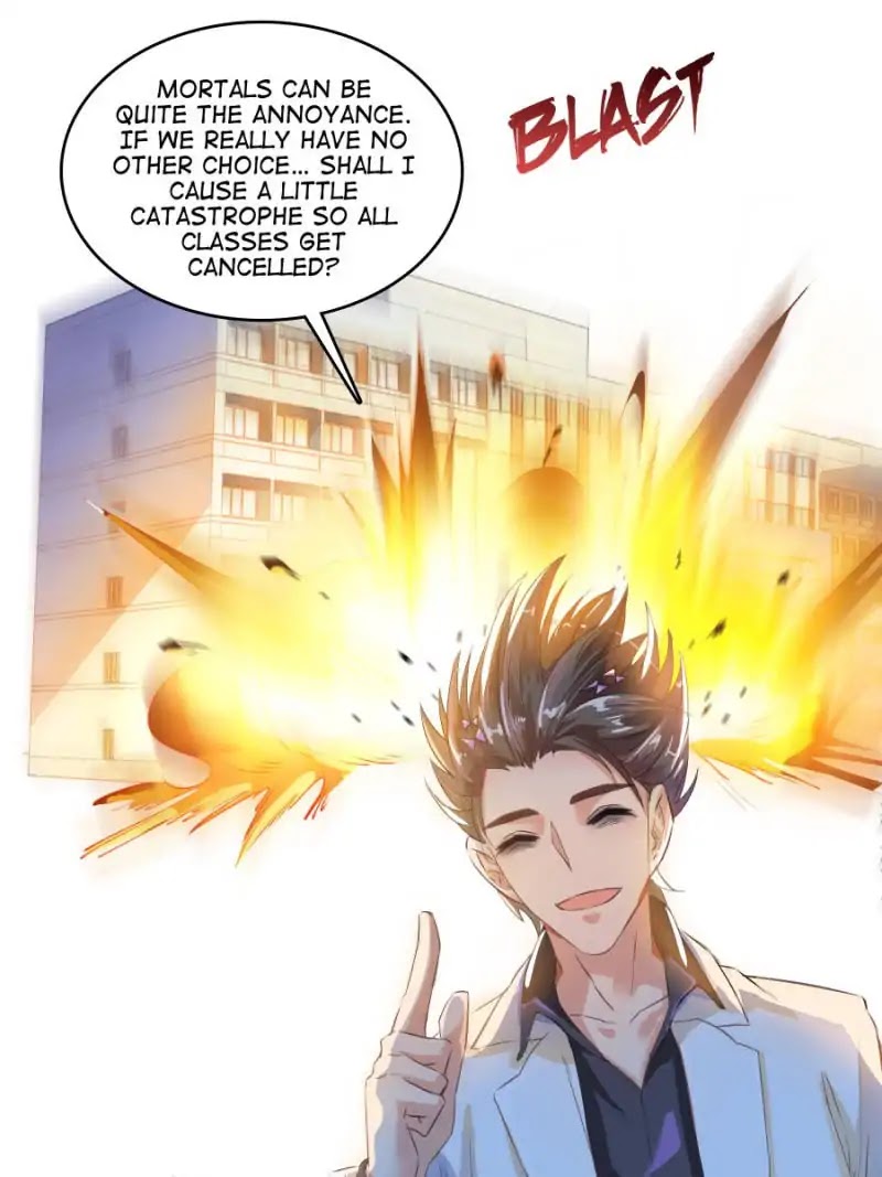 Cultivation Chat Group Chapter 20 page 30 - Chapter 20