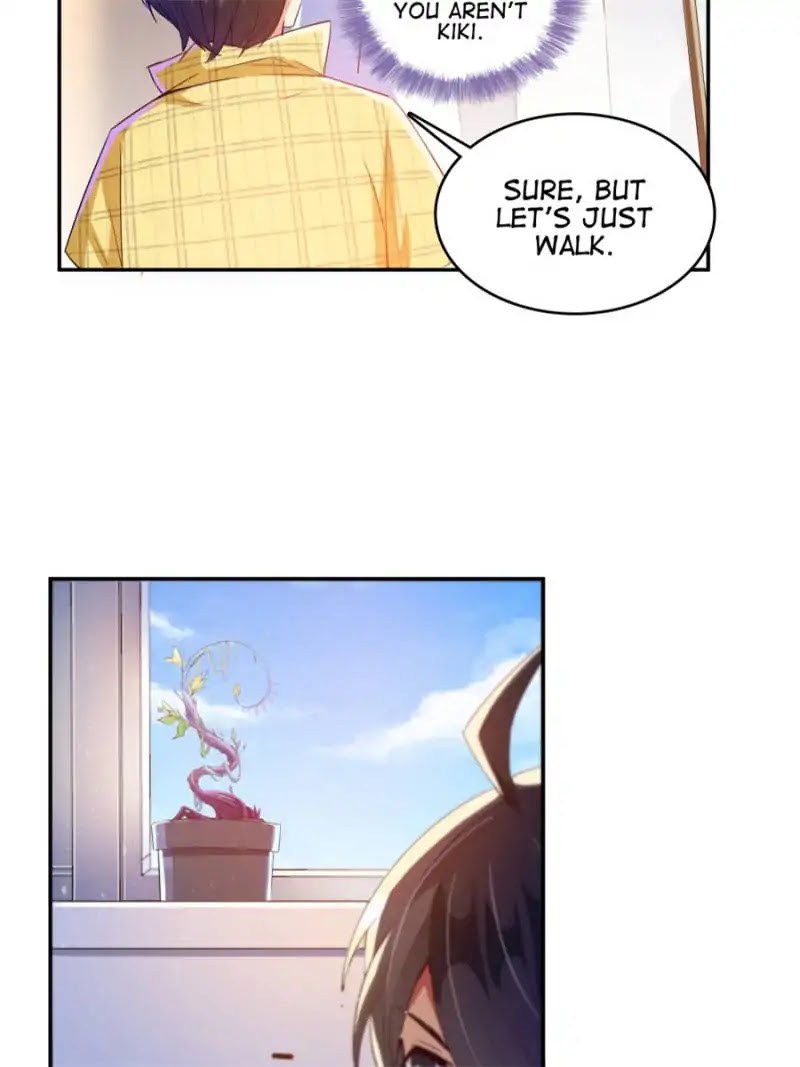 Cultivation Chat Group Chapter 20 page 35 - Chapter 20