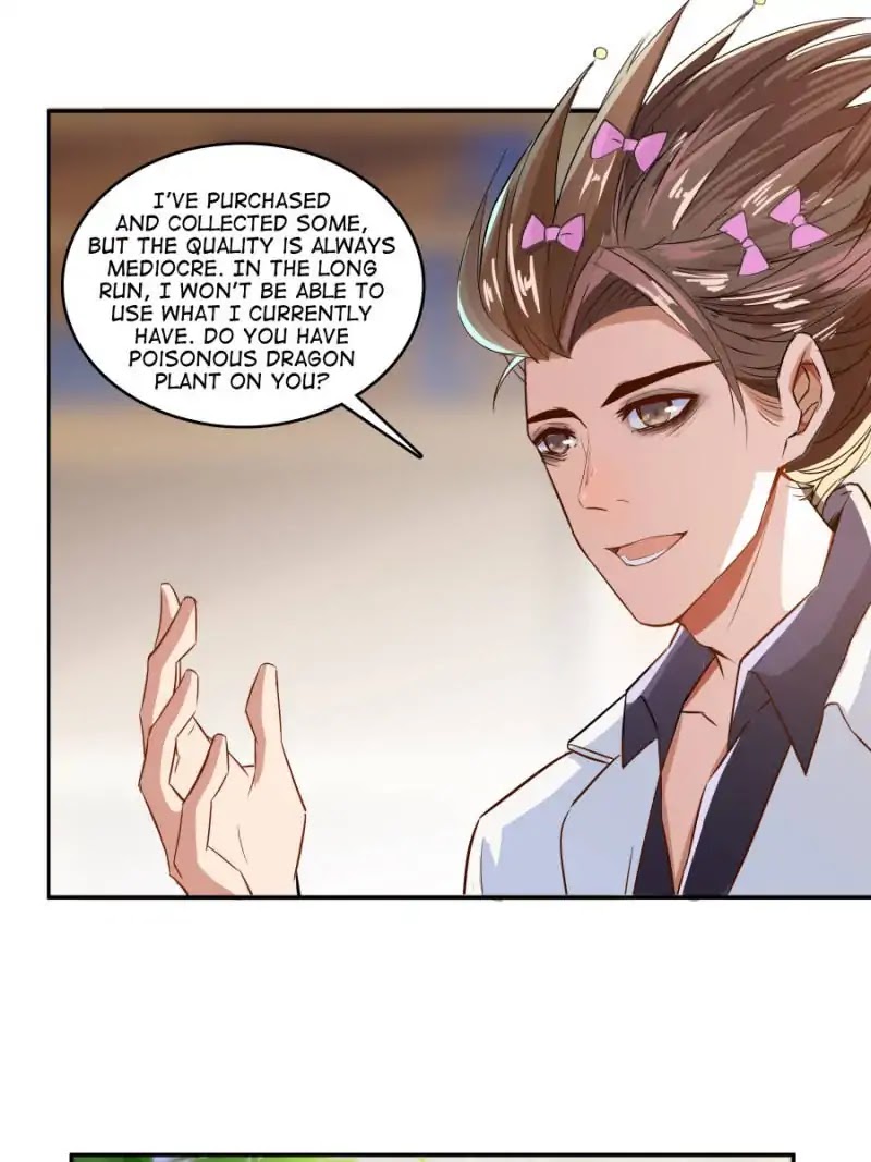 Cultivation Chat Group Chapter 20 page 37 - Chapter 20