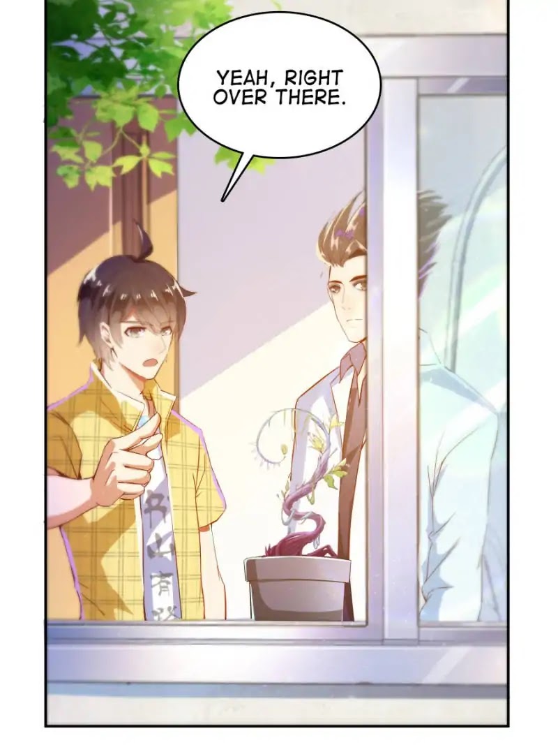 Cultivation Chat Group Chapter 20 page 38 - Chapter 20