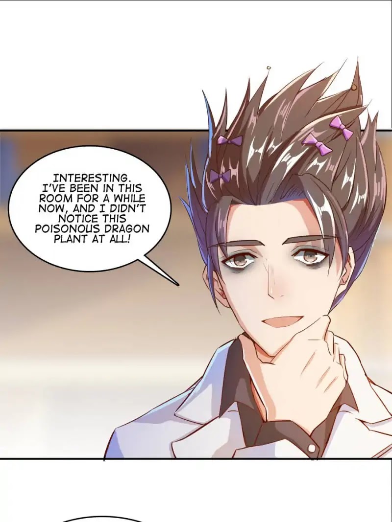 Cultivation Chat Group Chapter 20 page 39 - Chapter 20