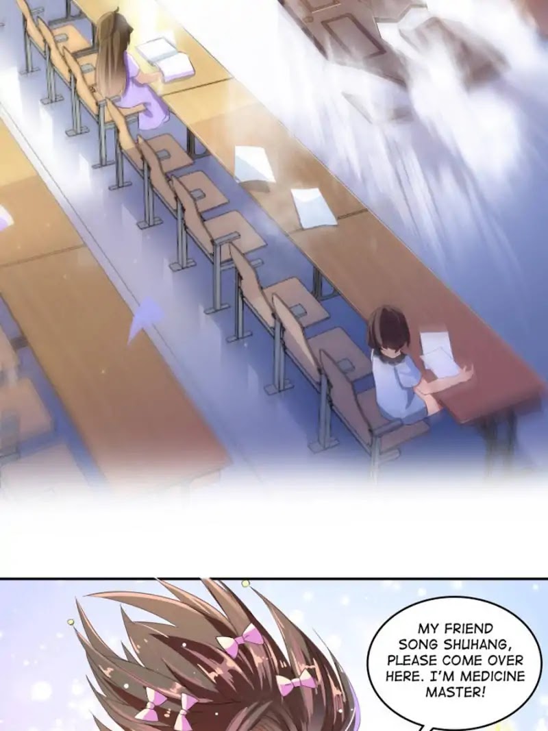 Cultivation Chat Group Chapter 20 page 4 - Chapter 20