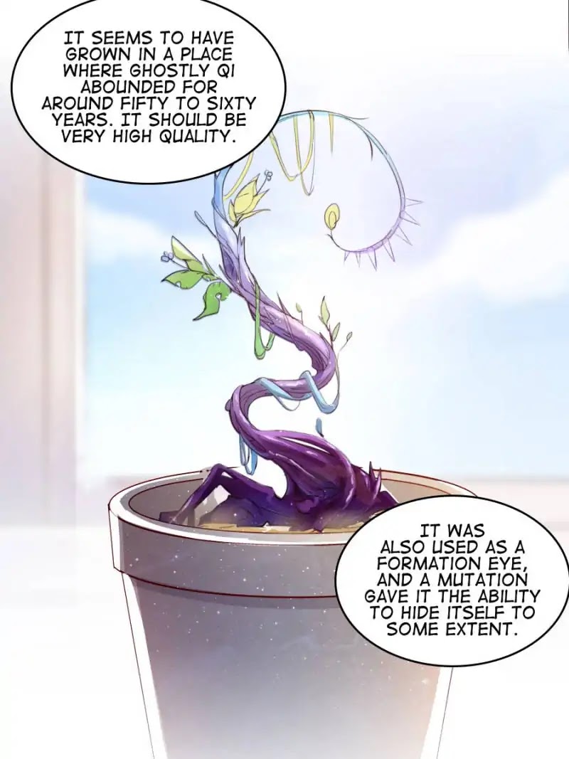 Cultivation Chat Group Chapter 20 page 40 - Chapter 20