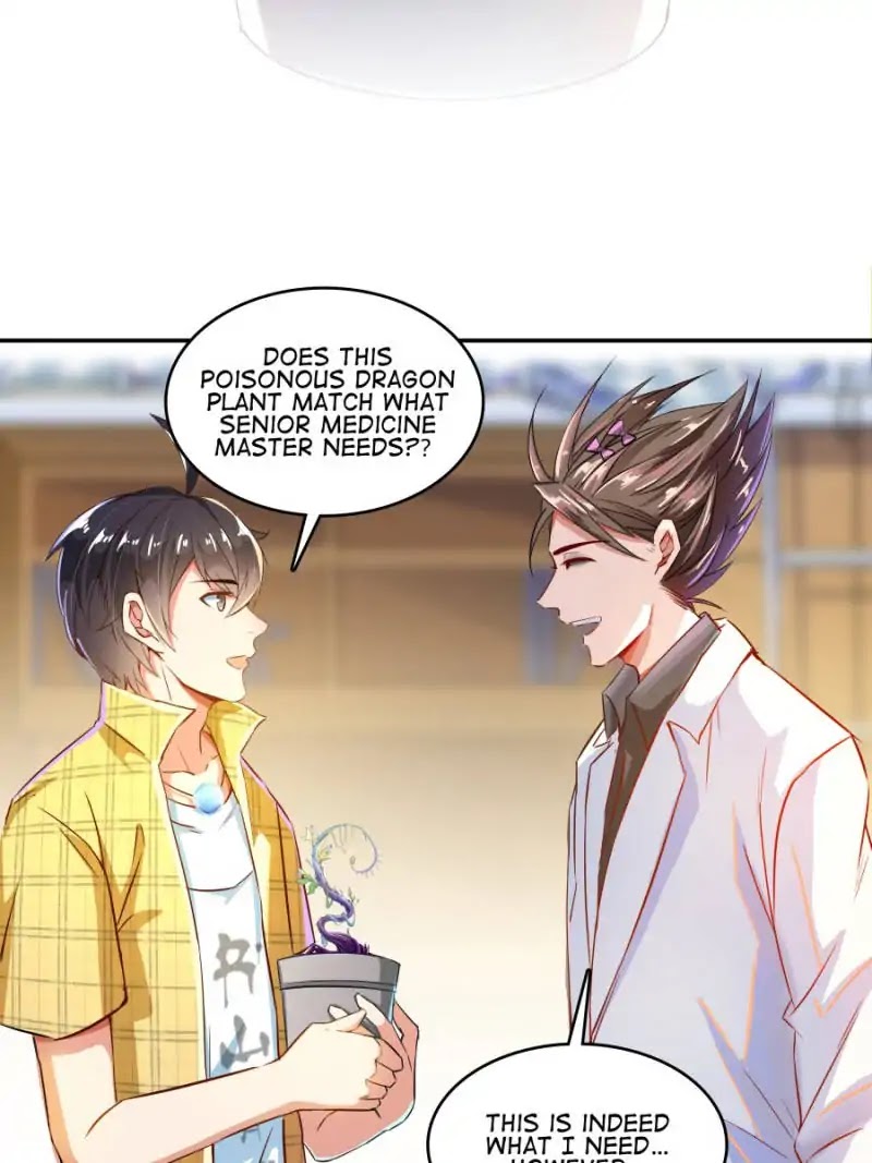 Cultivation Chat Group Chapter 20 page 41 - Chapter 20