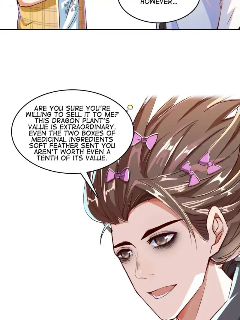 Cultivation Chat Group Chapter 20 page 42 - Chapter 20
