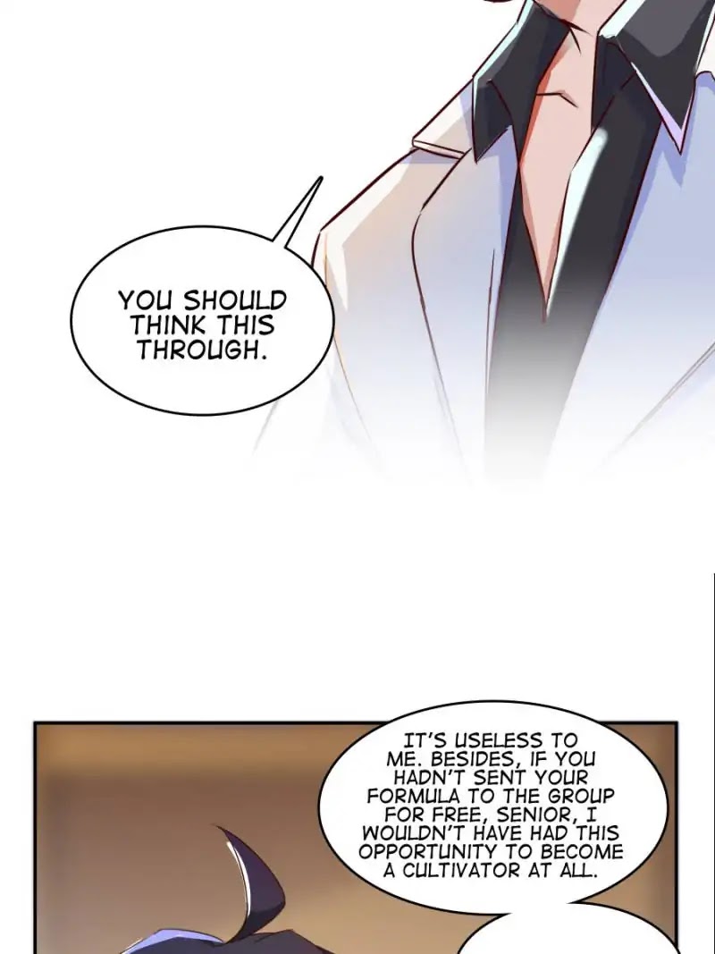 Cultivation Chat Group Chapter 20 page 43 - Chapter 20