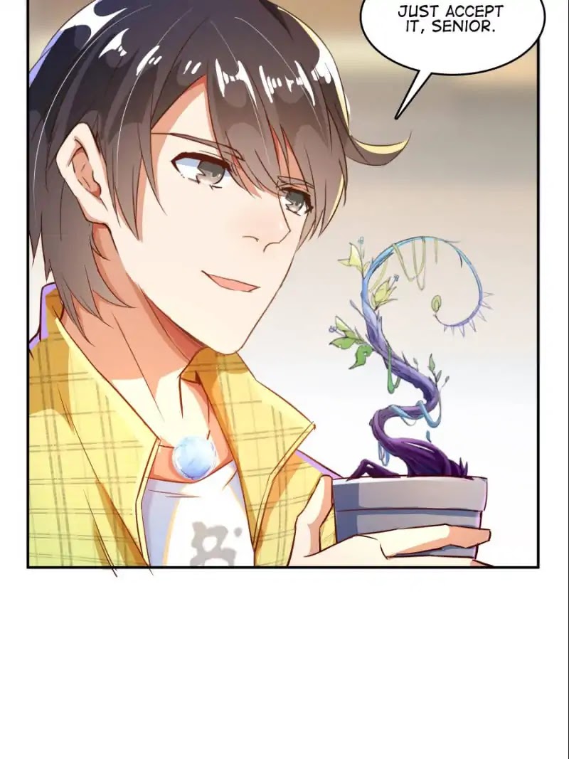 Cultivation Chat Group Chapter 20 page 44 - Chapter 20