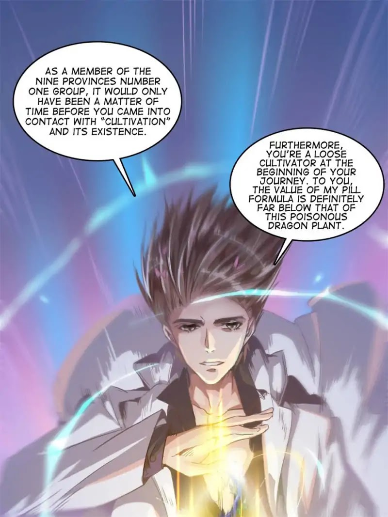 Cultivation Chat Group Chapter 20 page 45 - Chapter 20