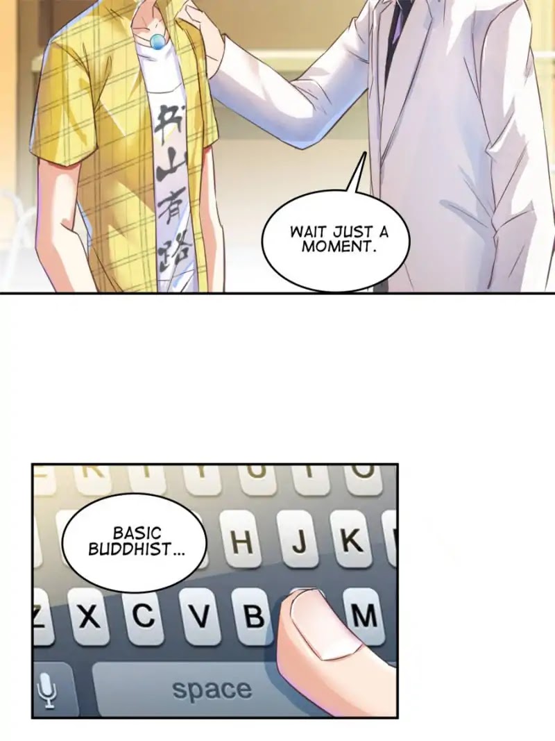Cultivation Chat Group Chapter 20 page 47 - Chapter 20