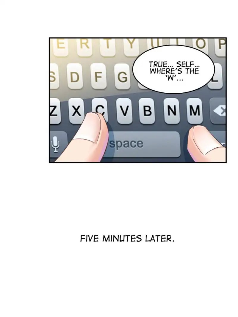 Cultivation Chat Group Chapter 20 page 48 - Chapter 20