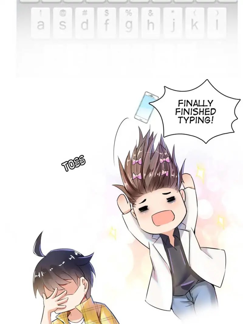 Cultivation Chat Group Chapter 20 page 50 - Chapter 20