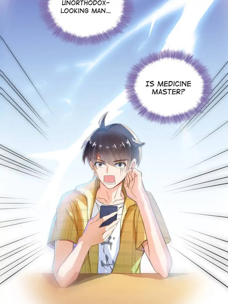 Cultivation Chat Group Chapter 20 page 6 - Chapter 20