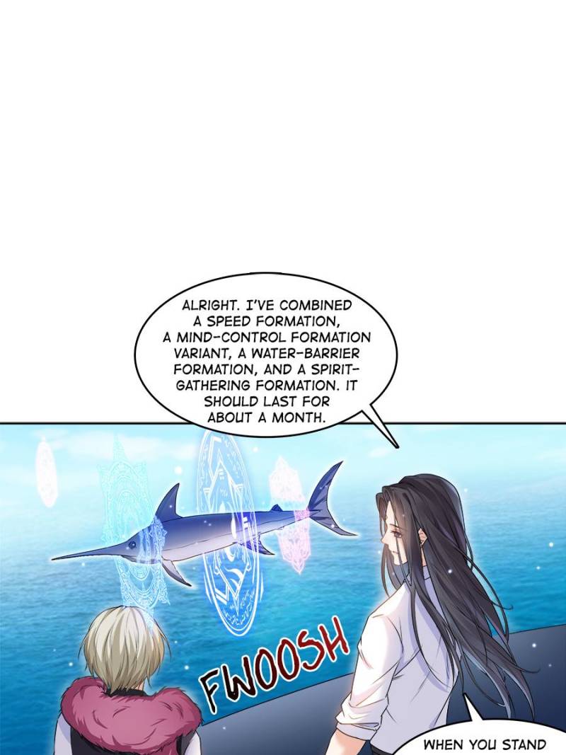 Cultivation Chat Group Chapter 200 page 10 - Chapter 200