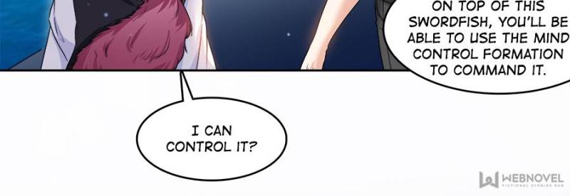 Cultivation Chat Group Chapter 200 page 11 - Chapter 200