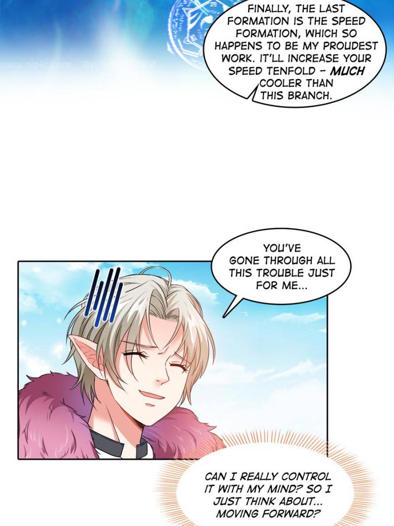 Cultivation Chat Group Chapter 200 page 13 - Chapter 200