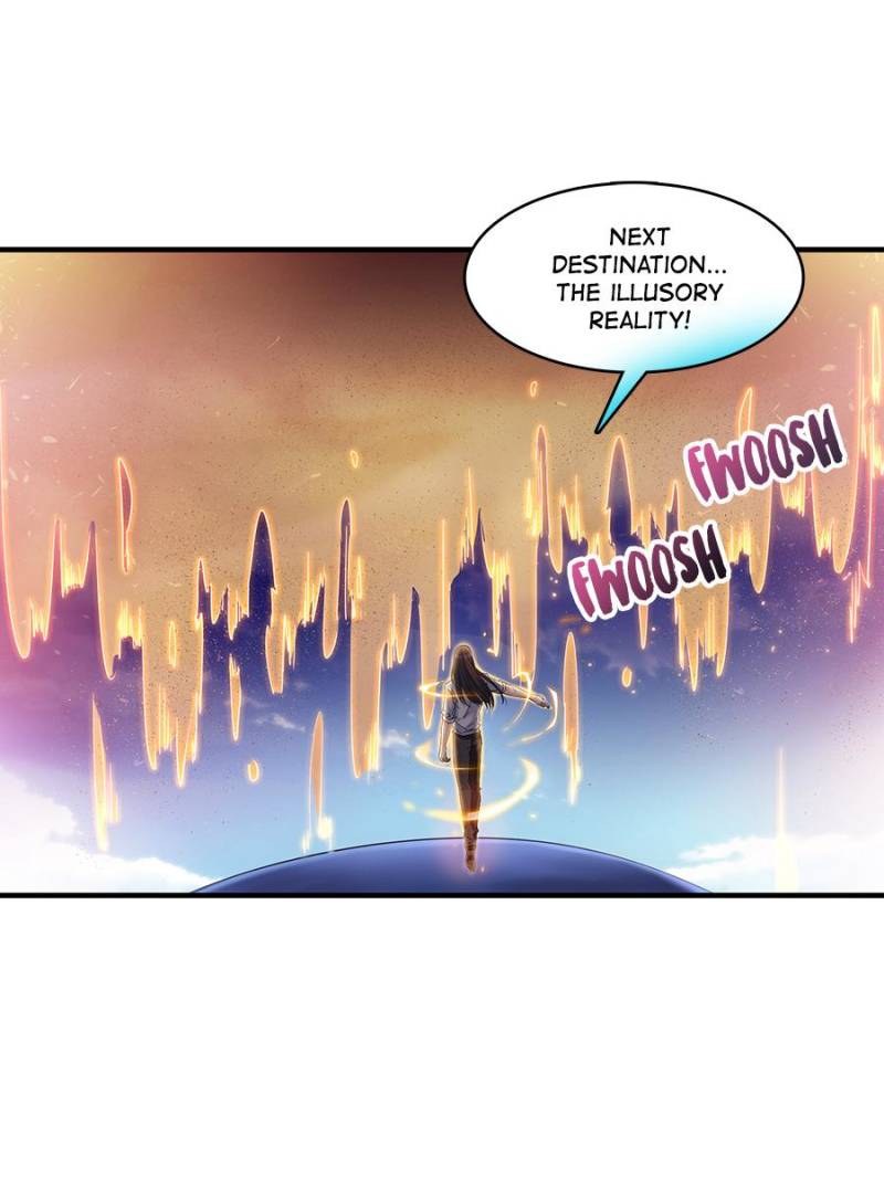 Cultivation Chat Group Chapter 200 page 27 - Chapter 200