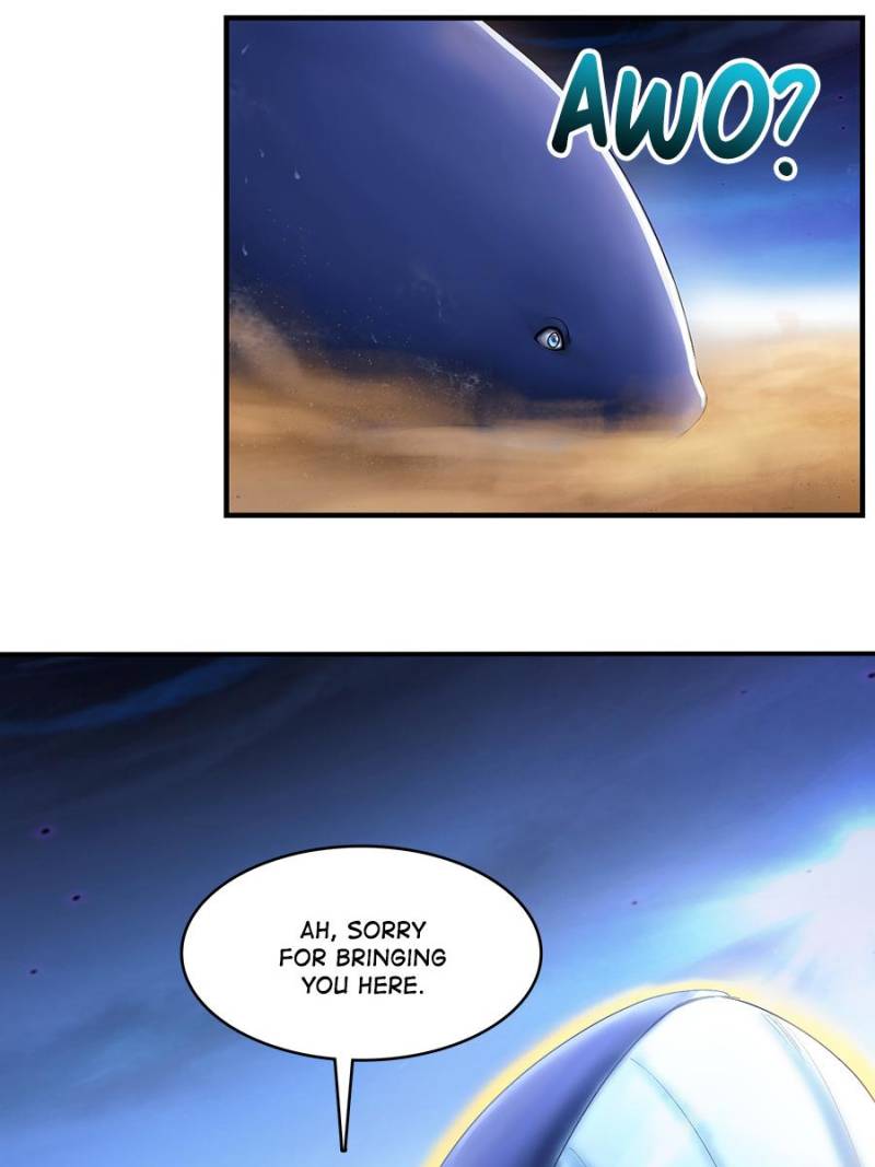 Cultivation Chat Group Chapter 200 page 28 - Chapter 200