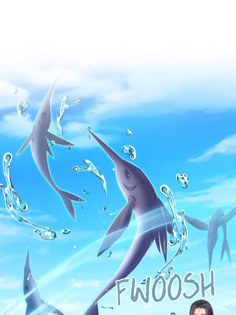 Cultivation Chat Group Chapter 200 page 3 - Chapter 200