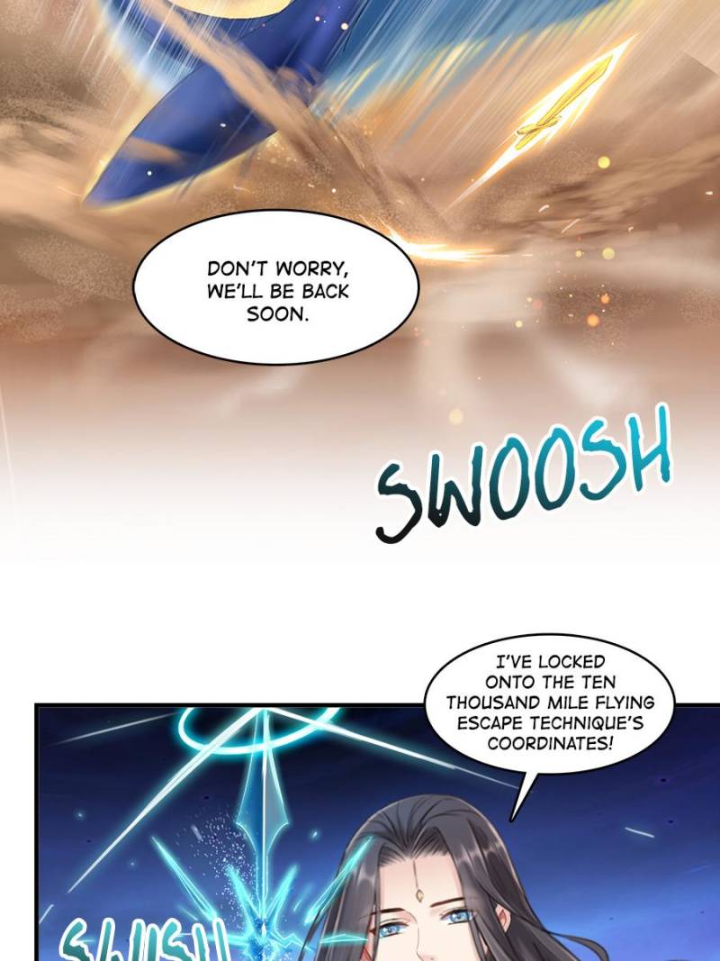 Cultivation Chat Group Chapter 200 page 30 - Chapter 200
