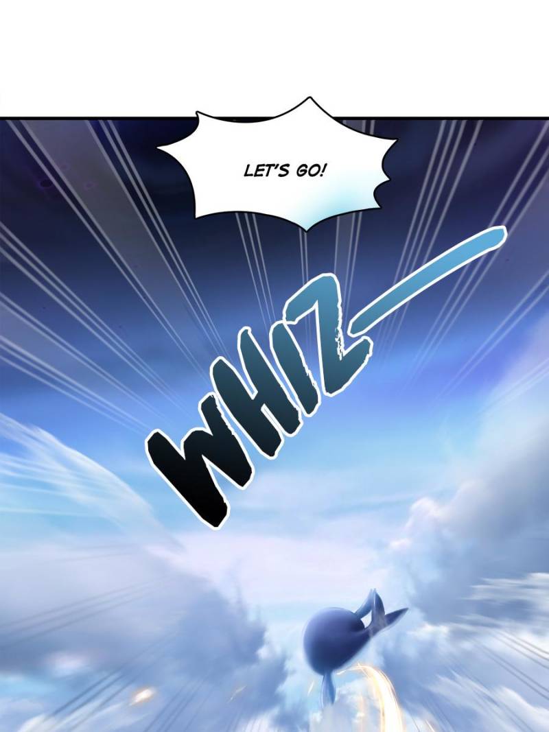 Cultivation Chat Group Chapter 200 page 32 - Chapter 200