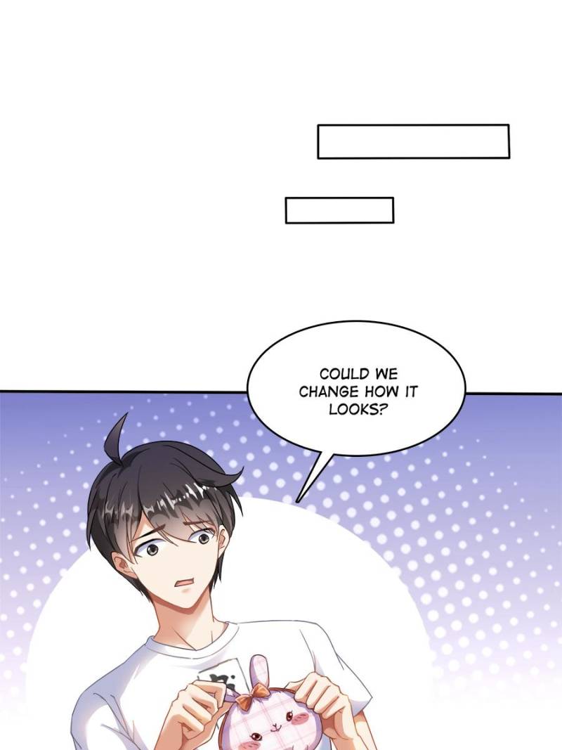 Cultivation Chat Group Chapter 200 page 34 - Chapter 200