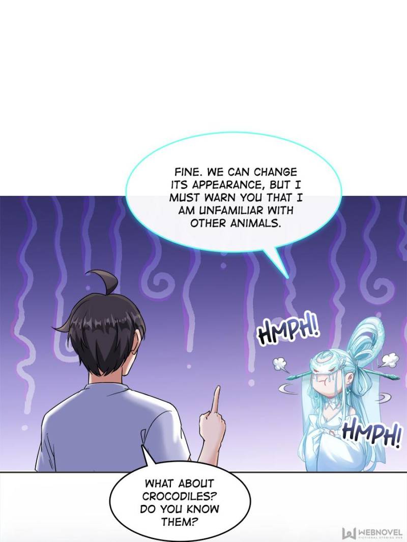 Cultivation Chat Group Chapter 200 page 36 - Chapter 200