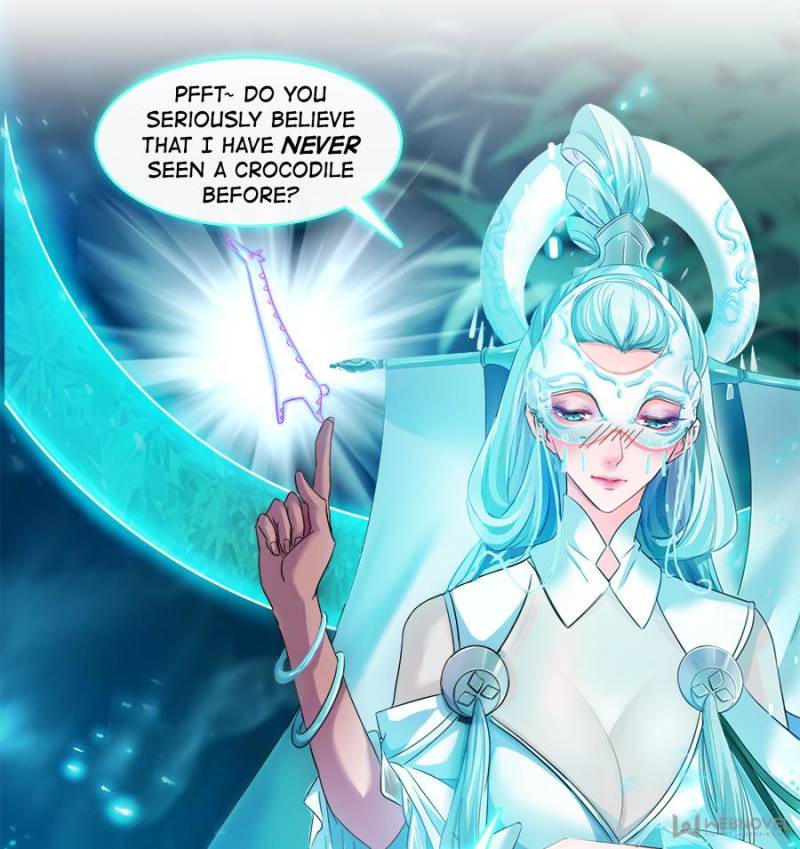 Cultivation Chat Group Chapter 200 page 37 - Chapter 200