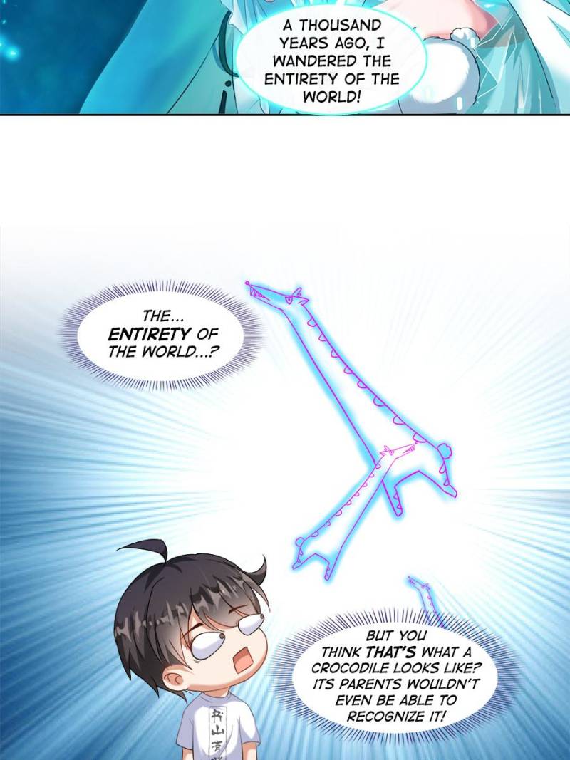 Cultivation Chat Group Chapter 200 page 38 - Chapter 200