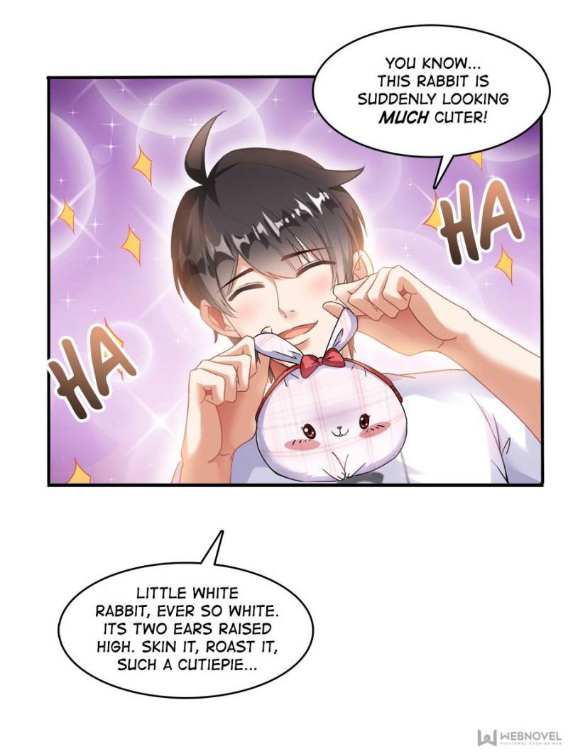 Cultivation Chat Group Chapter 200 page 40 - Chapter 200