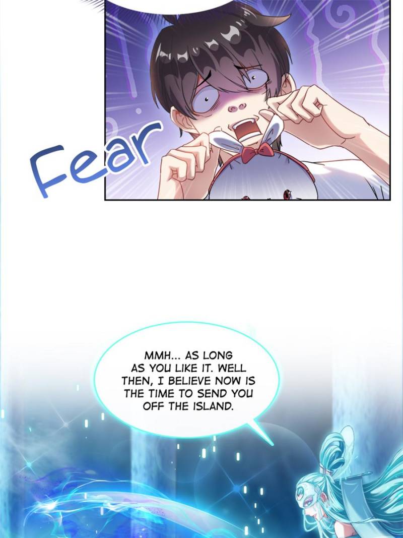 Cultivation Chat Group Chapter 200 page 42 - Chapter 200