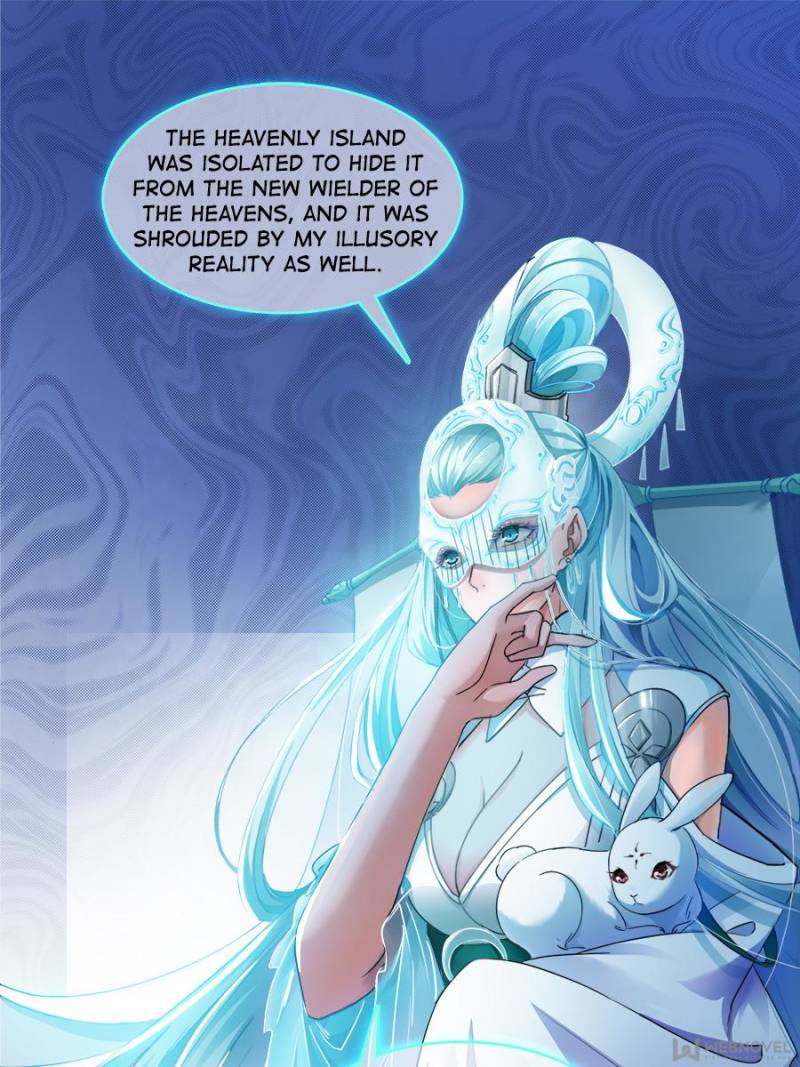 Cultivation Chat Group Chapter 200 page 48 - Chapter 200
