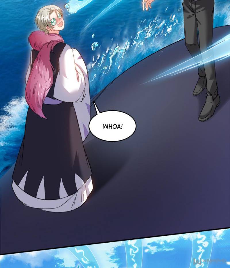 Cultivation Chat Group Chapter 200 page 5 - Chapter 200