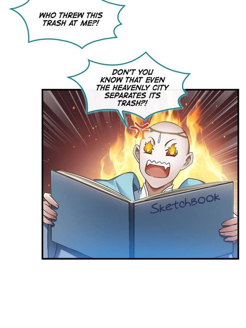 Cultivation Chat Group Chapter 200 page 52 - Chapter 200