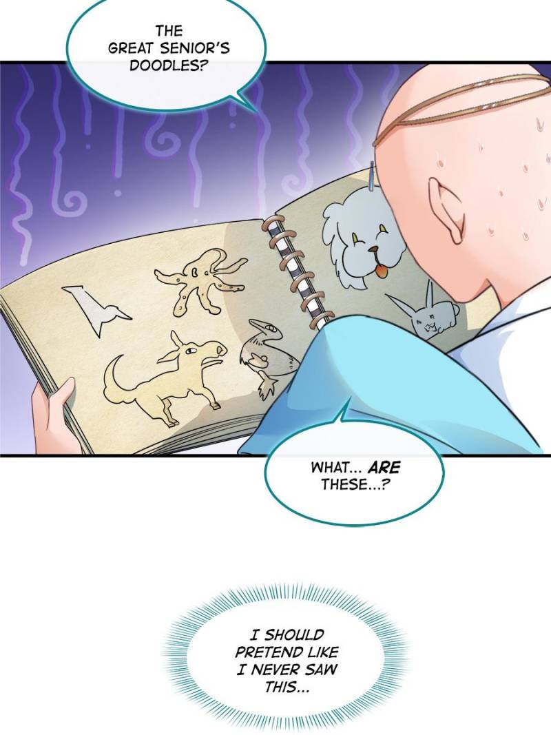 Cultivation Chat Group Chapter 200 page 54 - Chapter 200