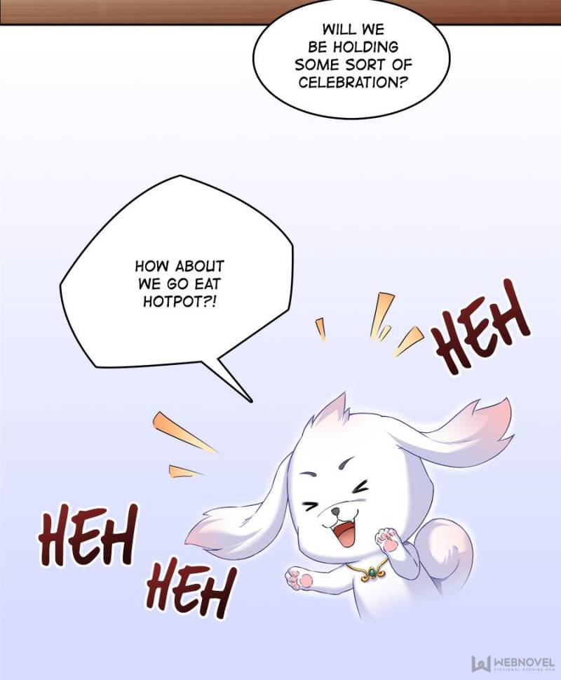 Cultivation Chat Group Chapter 200 page 57 - Chapter 200