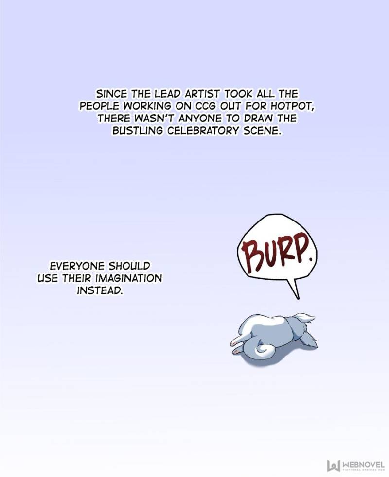 Cultivation Chat Group Chapter 200 page 58 - Chapter 200