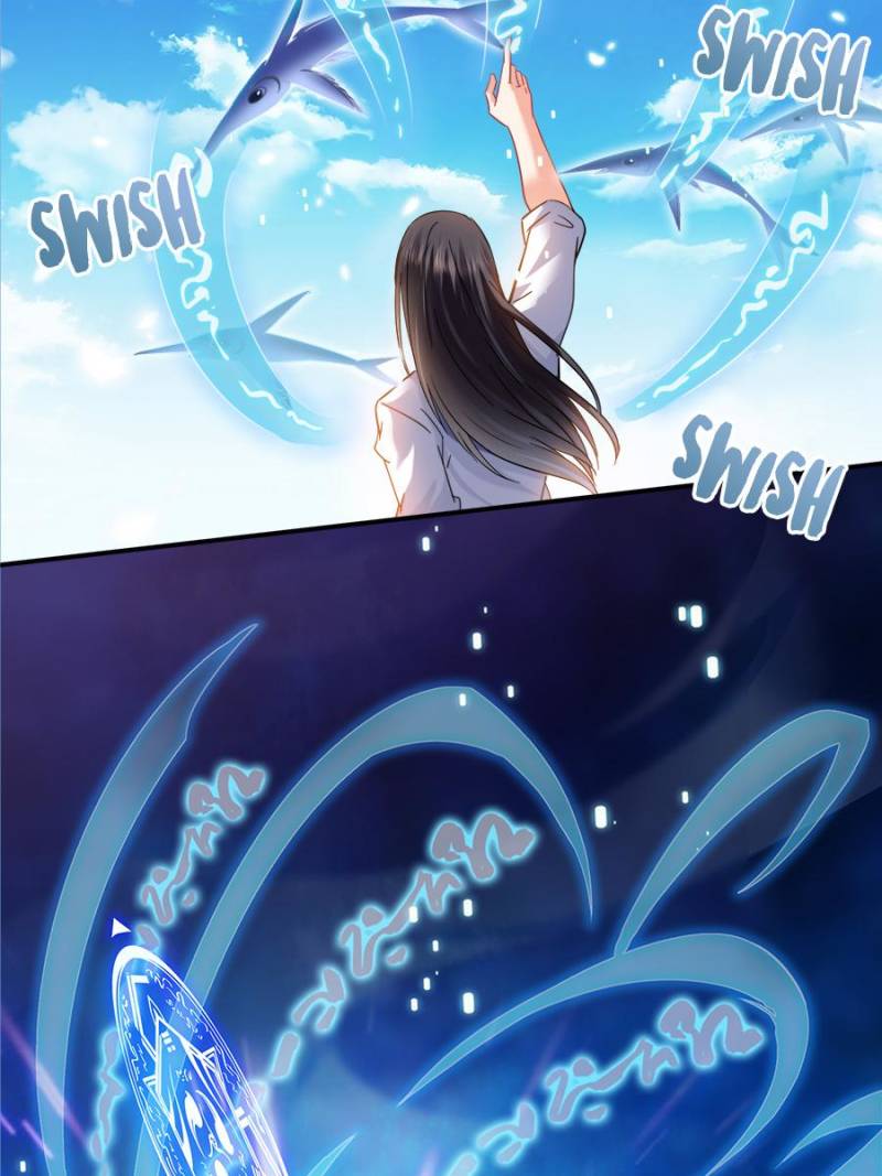 Cultivation Chat Group Chapter 200 page 6 - Chapter 200