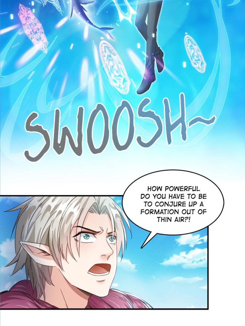 Cultivation Chat Group Chapter 200 page 8 - Chapter 200