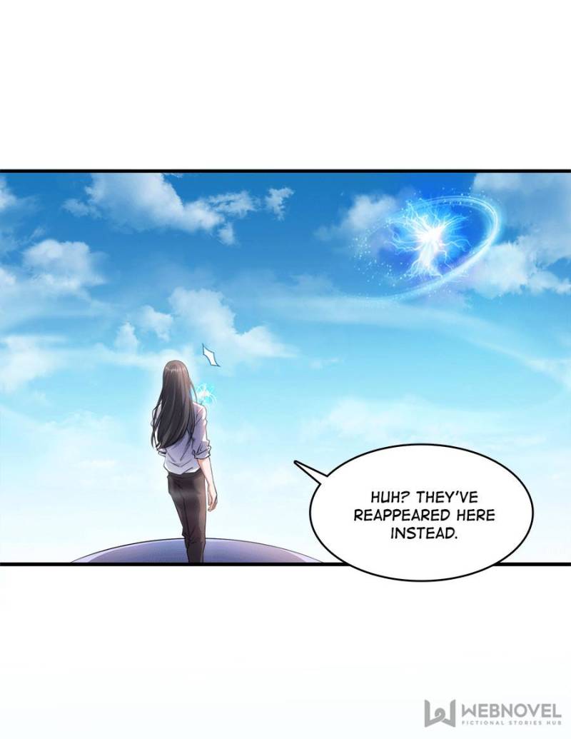 Cultivation Chat Group Chapter 201 page 12 - Chapter 201