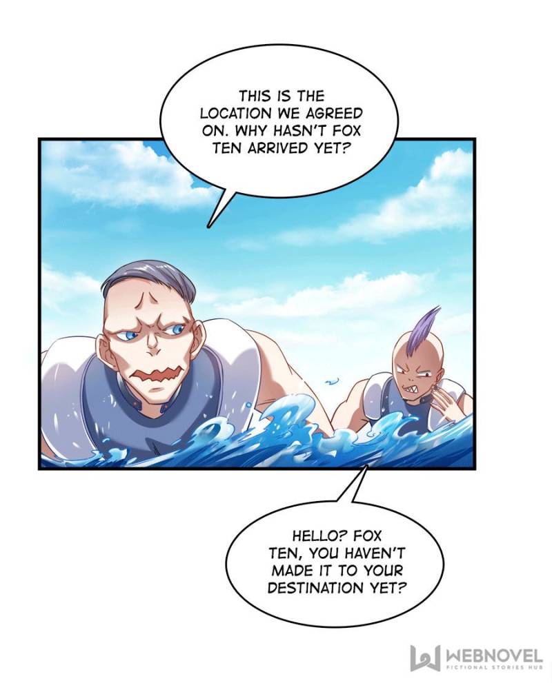 Cultivation Chat Group Chapter 201 page 15 - Chapter 201