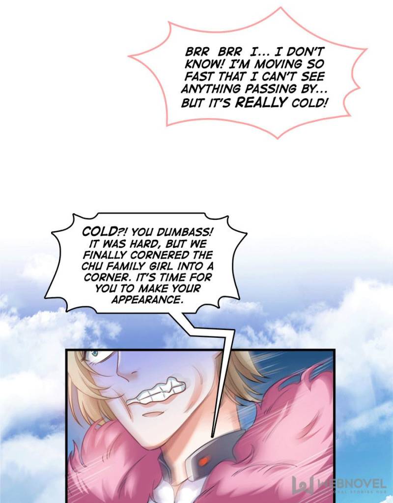 Cultivation Chat Group Chapter 201 page 17 - Chapter 201