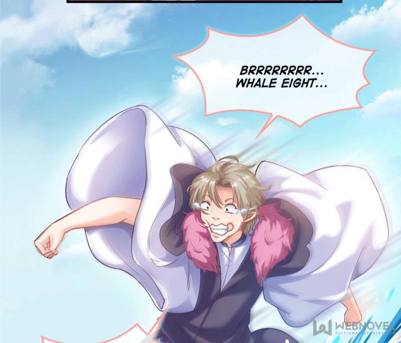 Cultivation Chat Group Chapter 201 page 18 - Chapter 201