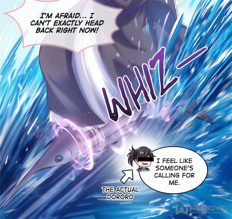 Cultivation Chat Group Chapter 201 page 19 - Chapter 201