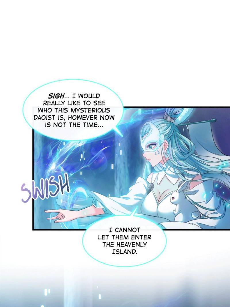 Cultivation Chat Group Chapter 201 page 2 - Chapter 201