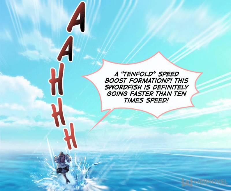 Cultivation Chat Group Chapter 201 page 20 - Chapter 201