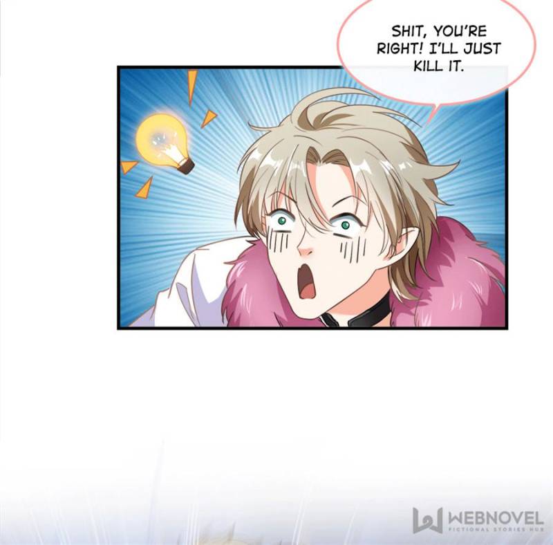 Cultivation Chat Group Chapter 201 page 23 - Chapter 201