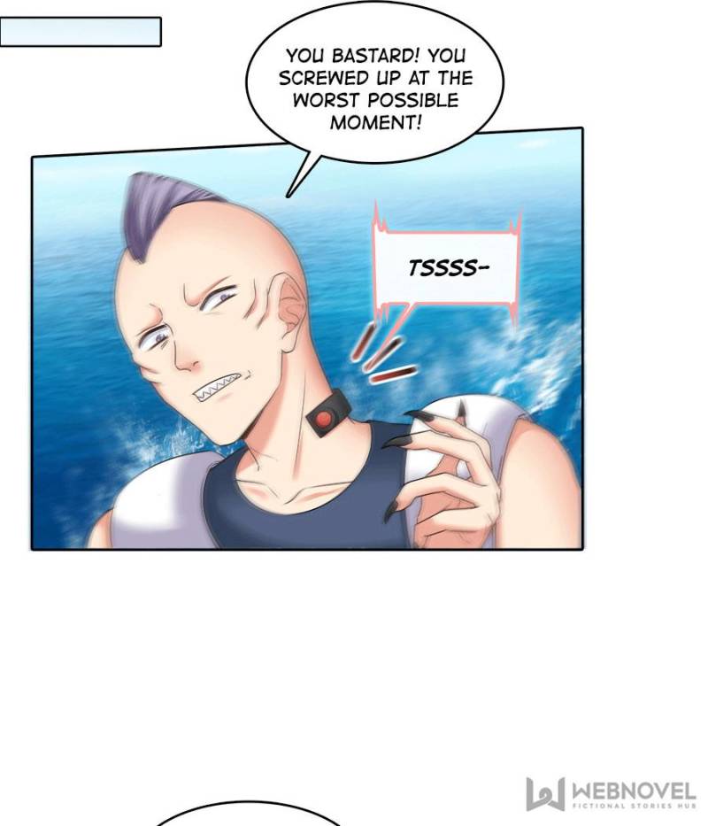 Cultivation Chat Group Chapter 201 page 30 - Chapter 201
